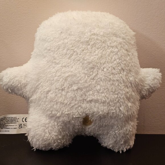 Fuggler Hairy Fuggs Oogah Boogah Plush Toy - Picture 7 of 7